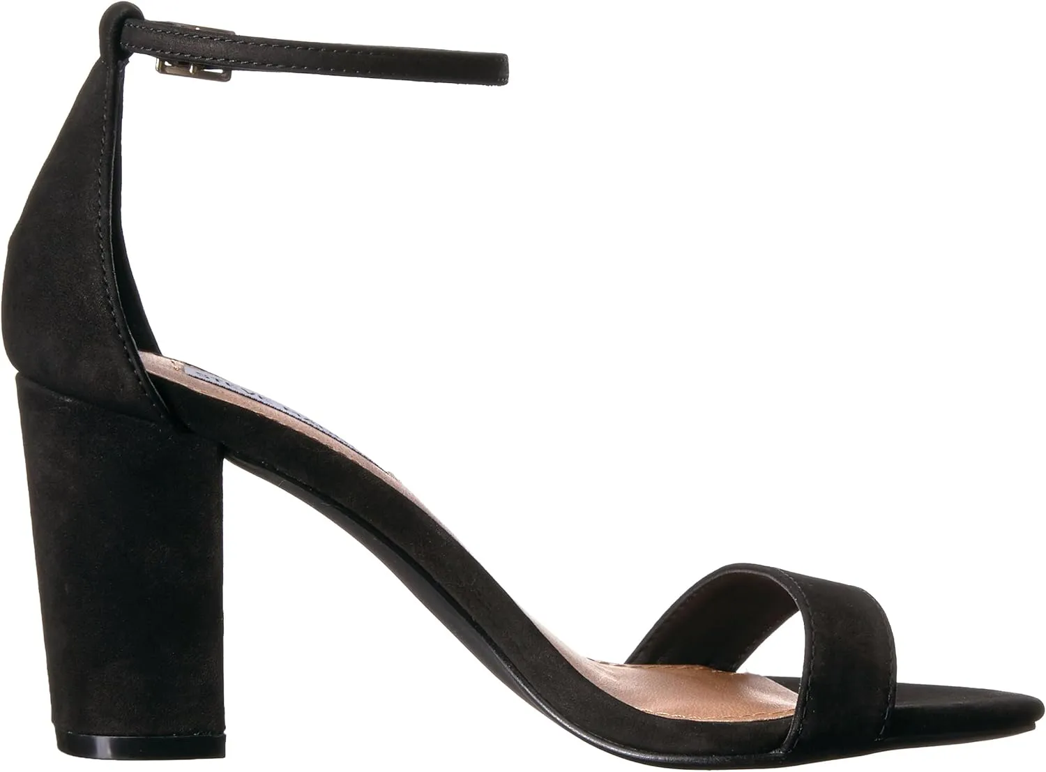 Steve Madden Women's Declair Heeled Sandal