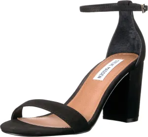Steve Madden Women's Declair Heeled Sandal