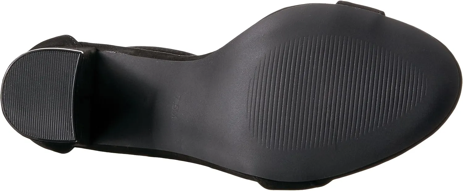 Steve Madden Women's Declair Heeled Sandal