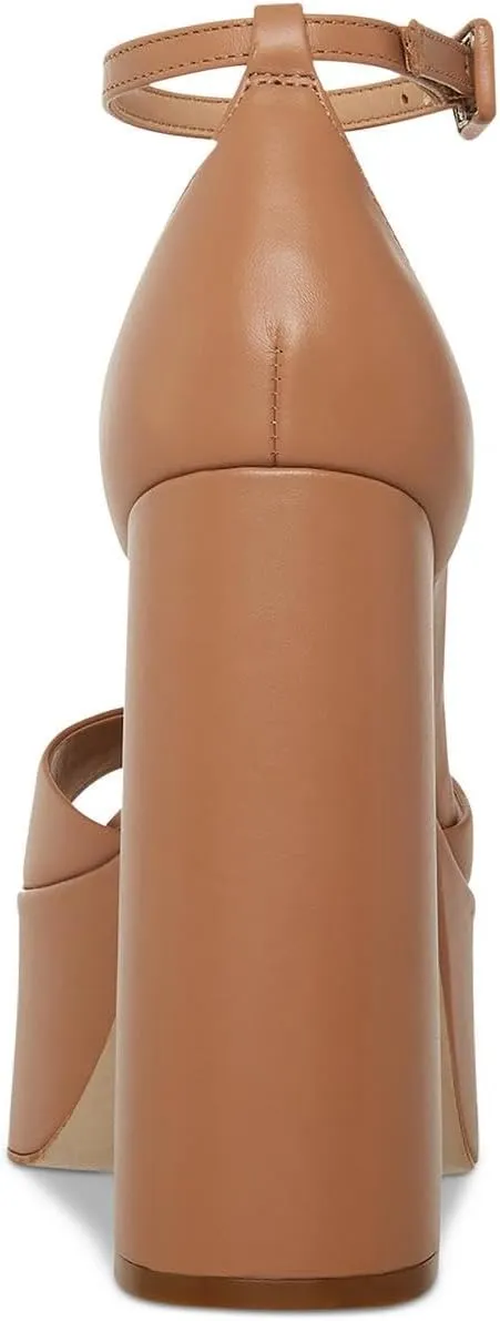 Steve Madden Women's Kassiani Heeled Sandal