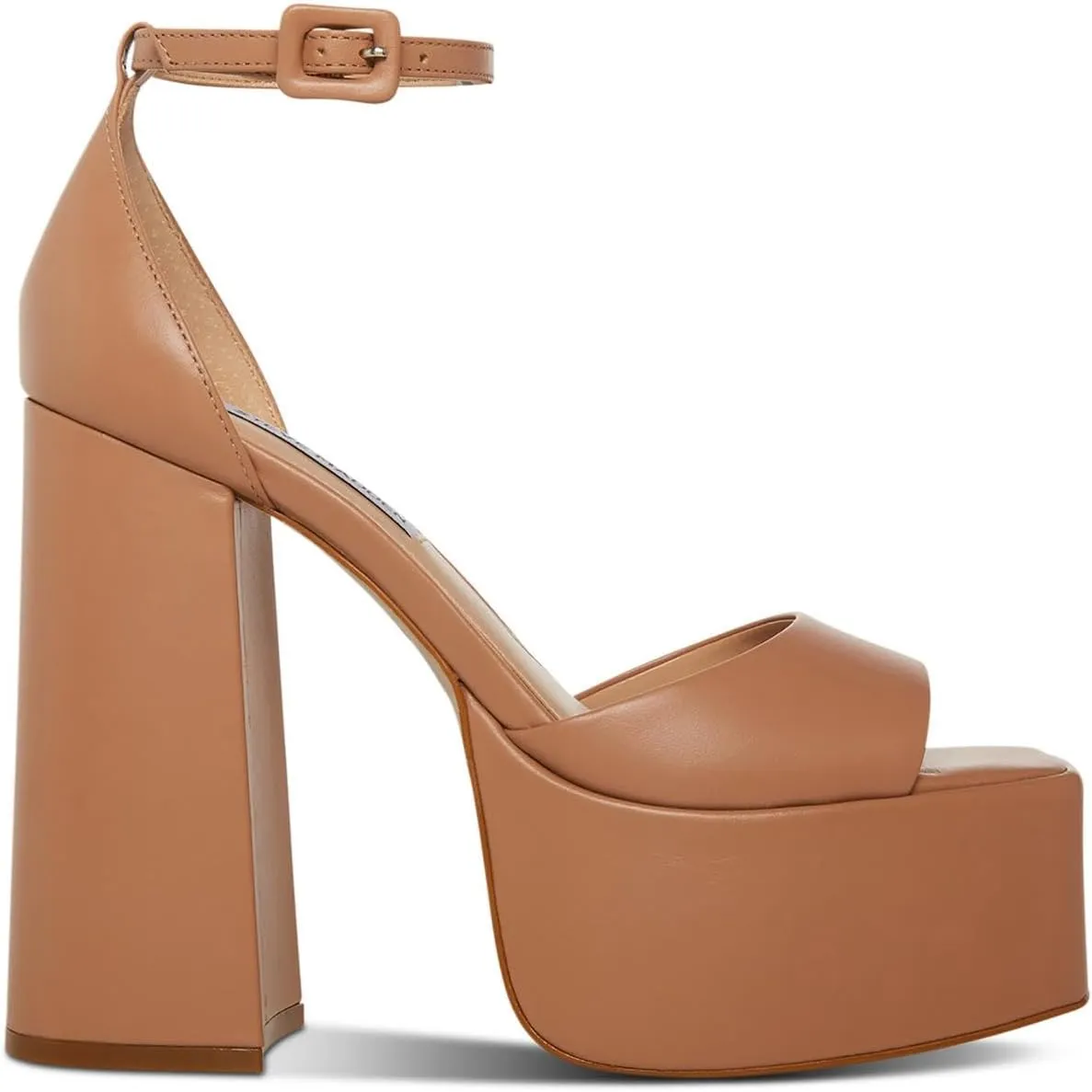 Steve Madden Women's Kassiani Heeled Sandal
