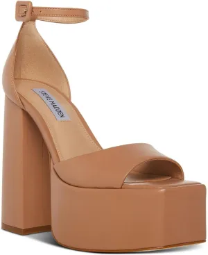 Steve Madden Women's Kassiani Heeled Sandal