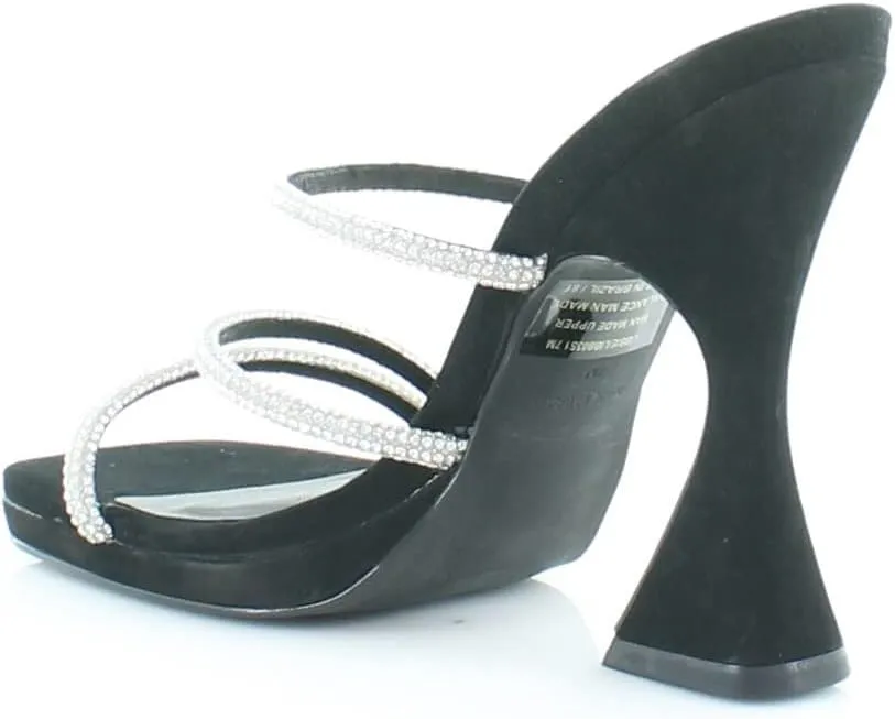 Steve Madden Women's Libbie Heeled Sandal