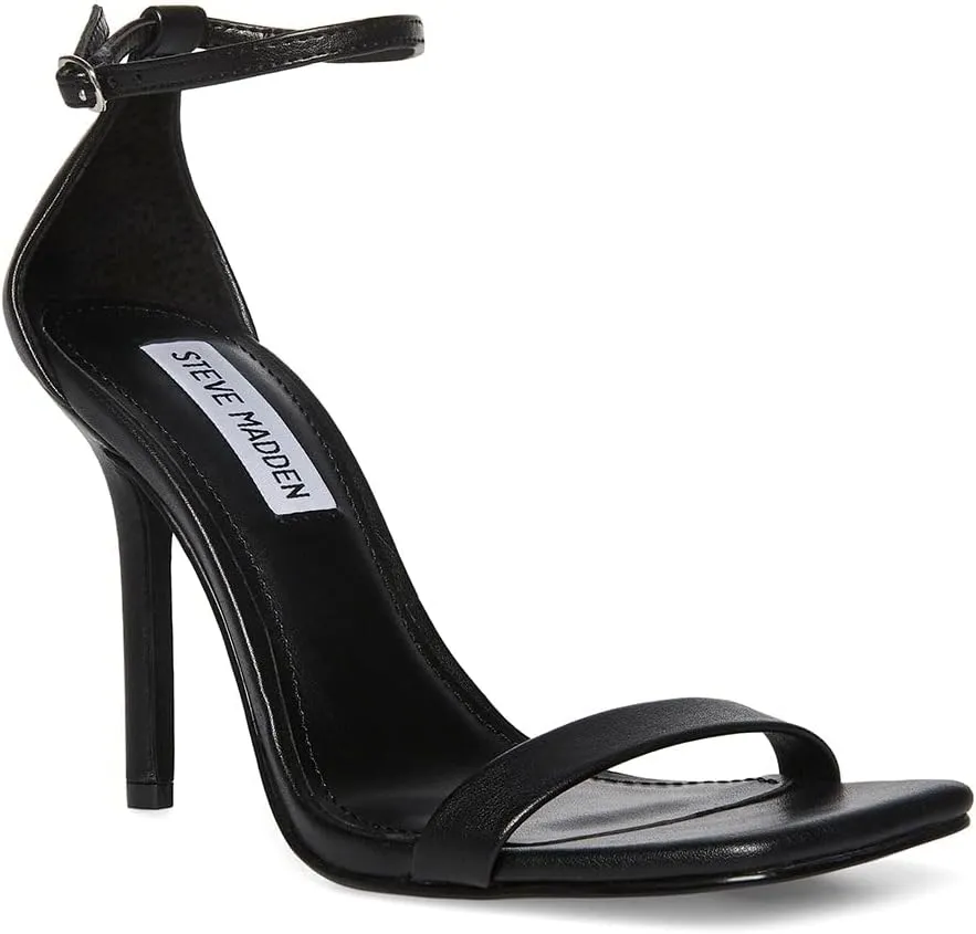 Steve Madden Women's Shaye Heeled Sandal
