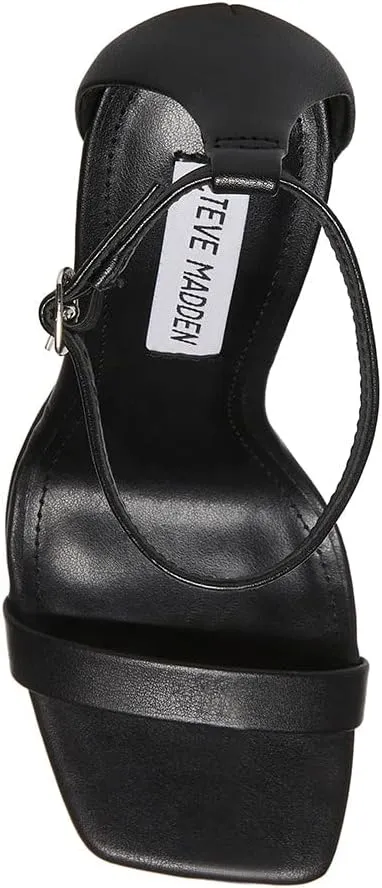 Steve Madden Women's Shaye Heeled Sandal