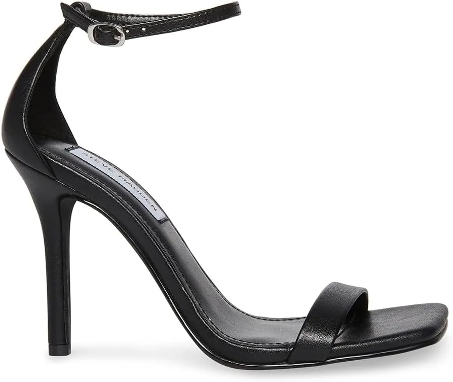 Steve Madden Women's Shaye Heeled Sandal