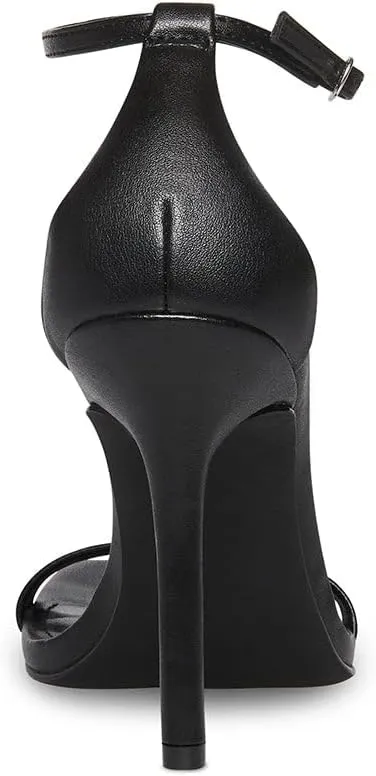 Steve Madden Women's Shaye Heeled Sandal