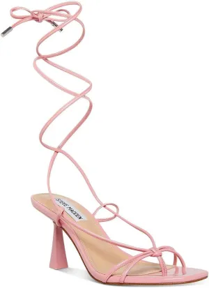 Steve Madden Women's Superb Heeled Sandal