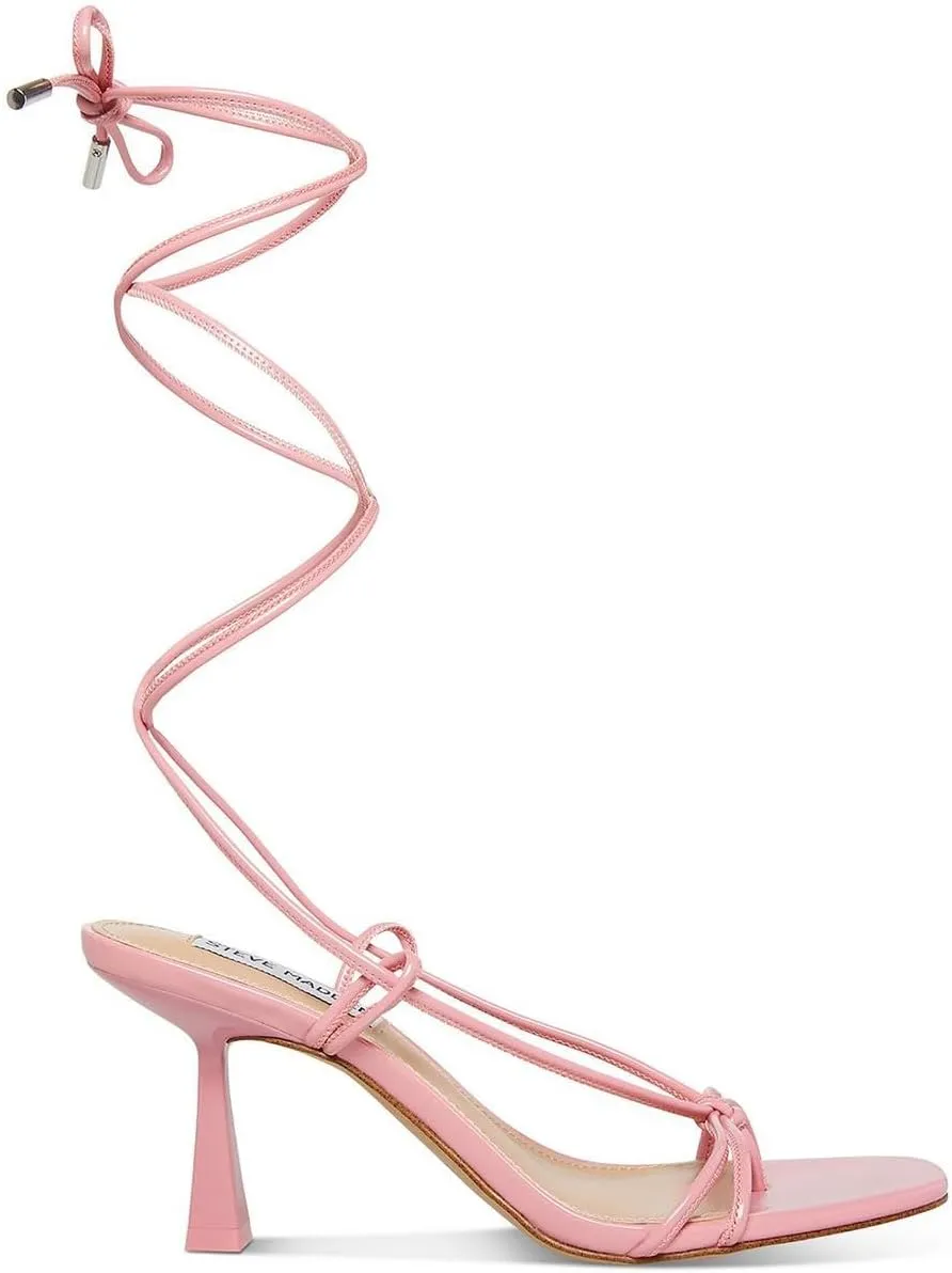 Steve Madden Women's Superb Heeled Sandal