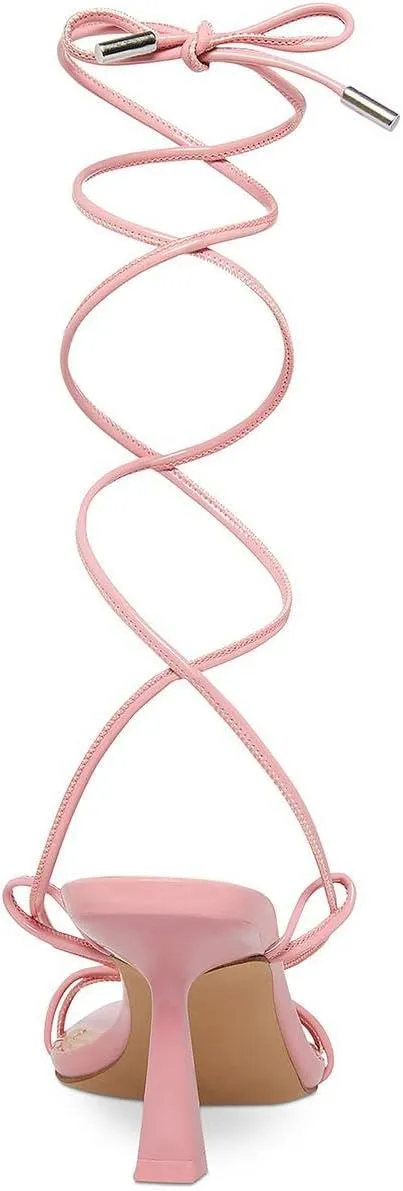 Steve Madden Women's Superb Heeled Sandal