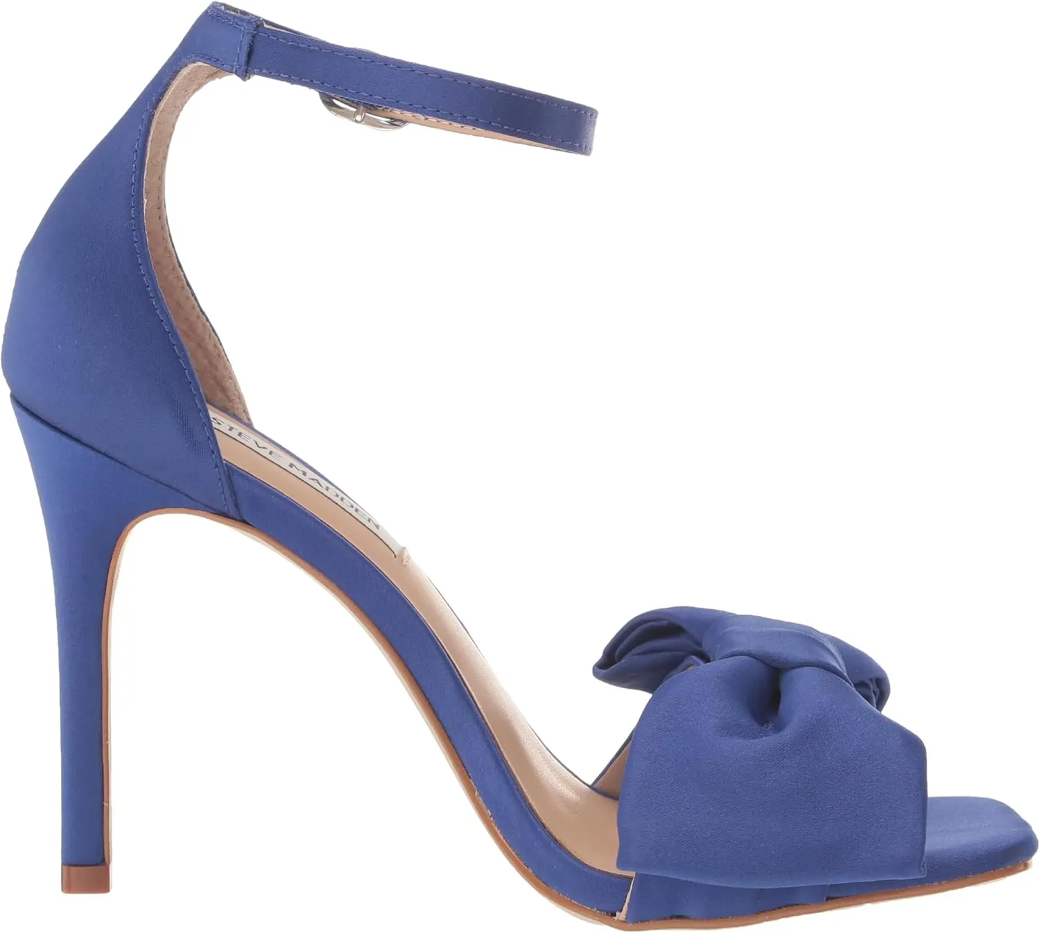 Steve Madden Women's Trusty Heeled Sandal