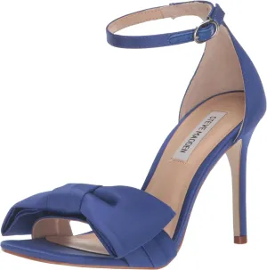 Steve Madden Women's Trusty Heeled Sandal