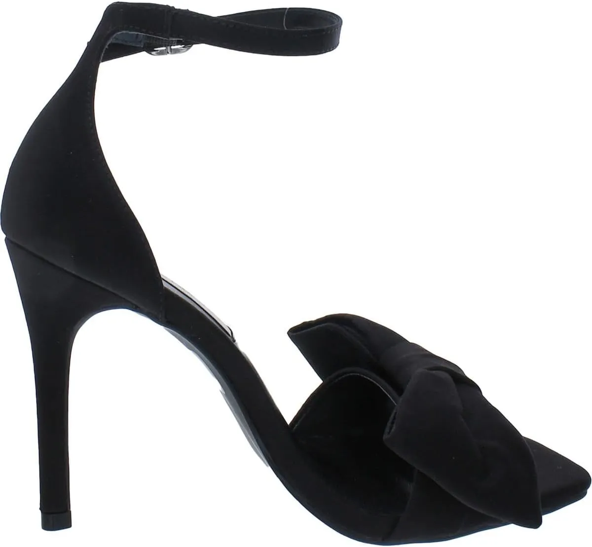 Steve Madden Women's Trusty Heeled Sandal