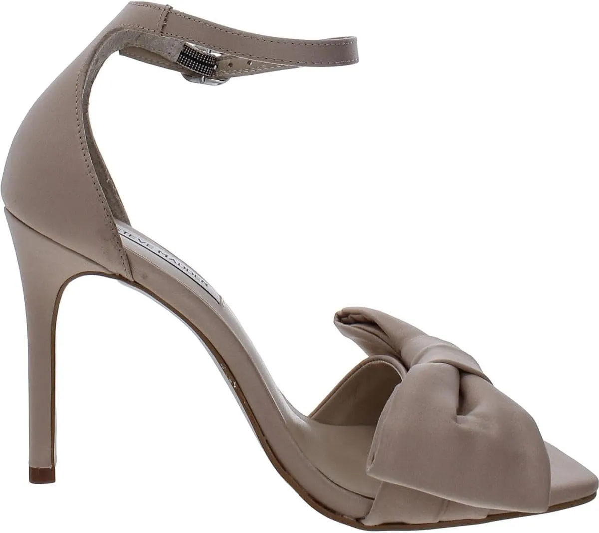Steve Madden Women's Trusty Heeled Sandal