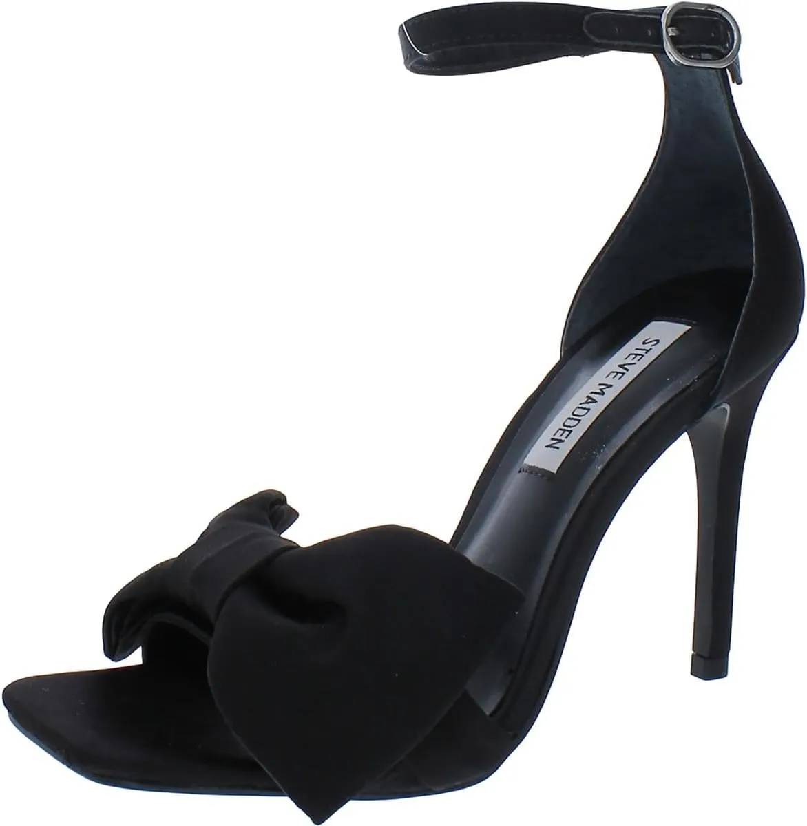 Steve Madden Women's Trusty Heeled Sandal