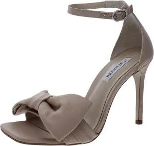 Steve Madden Women's Trusty Heeled Sandal
