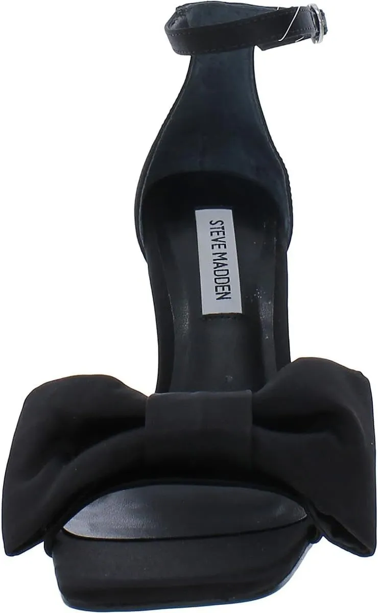 Steve Madden Women's Trusty Heeled Sandal