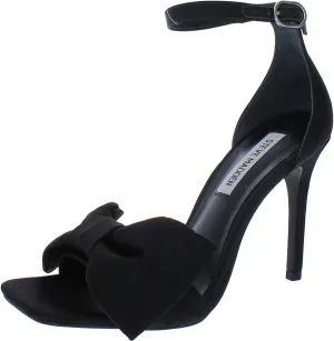Steve Madden Women's Trusty Heeled Sandal
