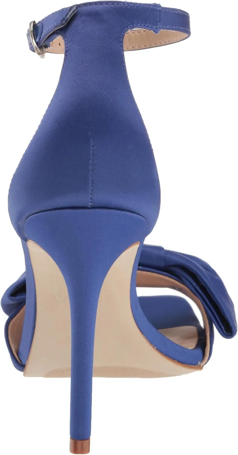 Steve Madden Women's Trusty Heeled Sandal
