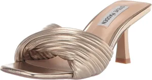 Steve Madden Women's Twinkled Heeled Sandal