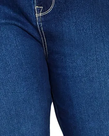 Straight Butter Jean | AV MDWS