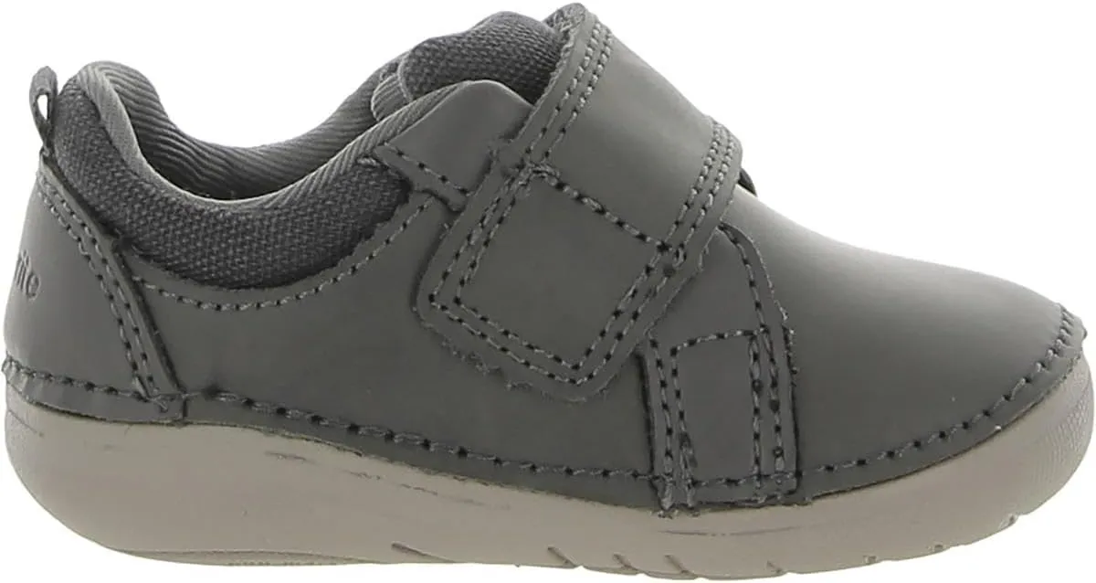 Stride Rite Baby-Boy's Sm Jodie Sneaker