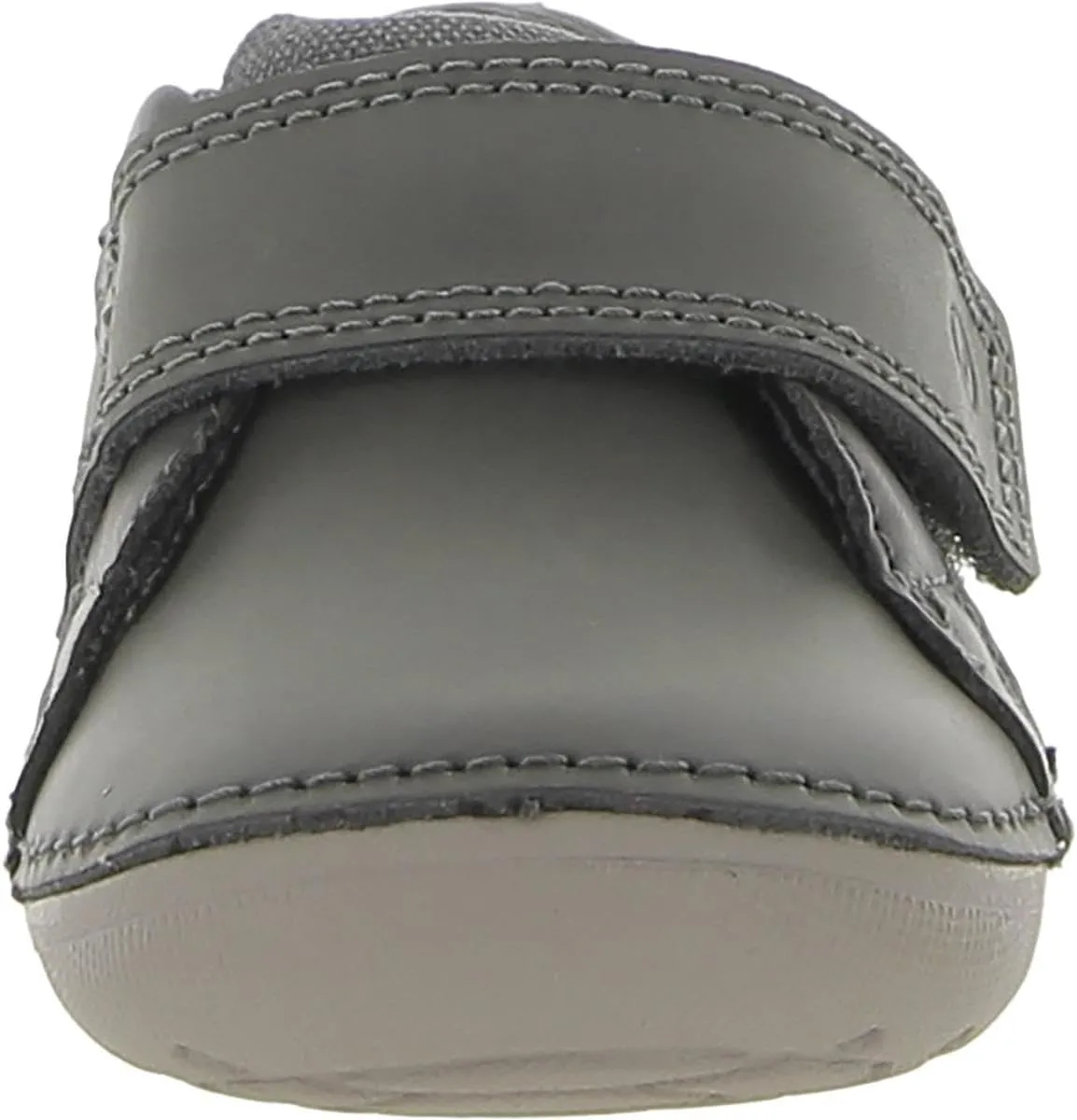 Stride Rite Baby-Boy's Sm Jodie Sneaker