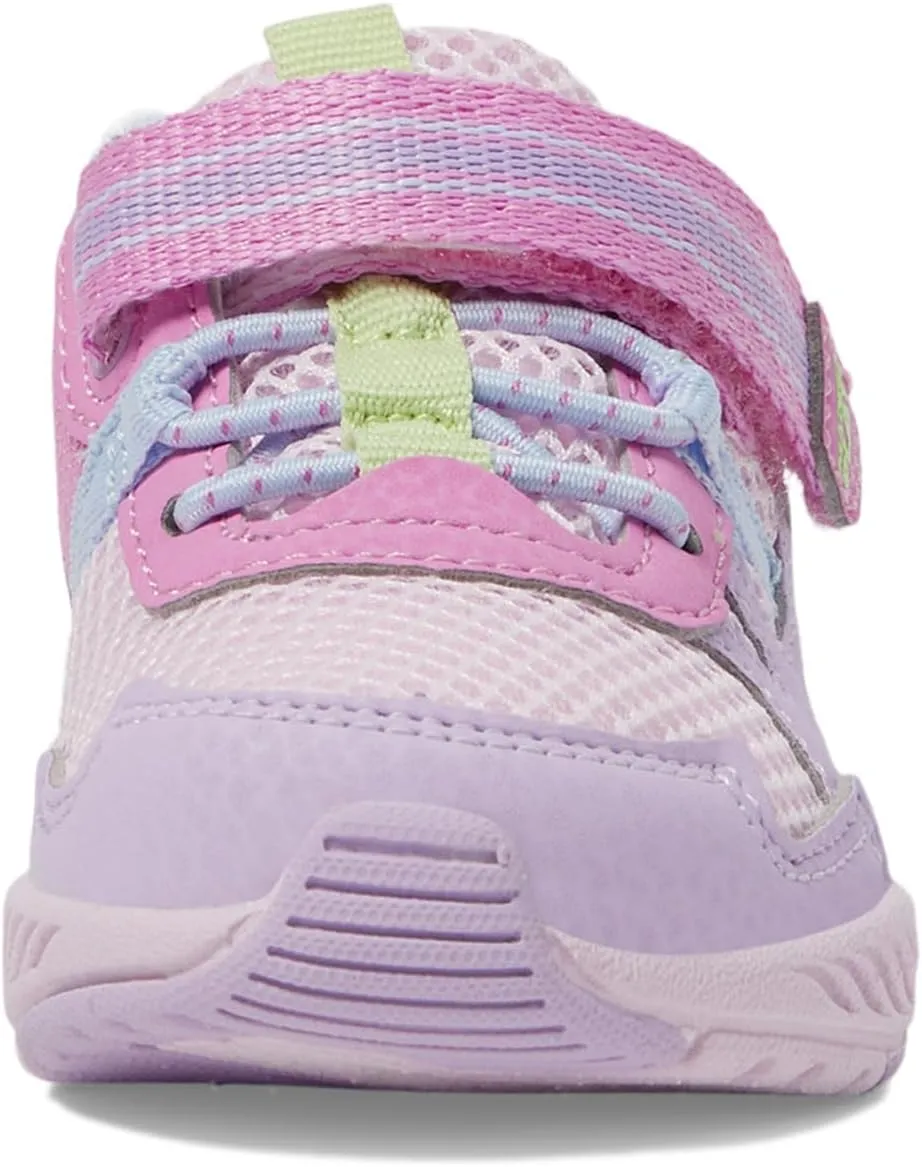 Stride Rite Baby-Girl's M2p Player (Toddler) Sneaker