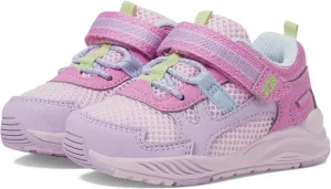 Stride Rite Baby-Girl's M2p Player (Toddler) Sneaker