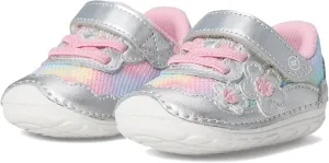 Stride Rite Baby-Girl's Sm Rosa Sneaker