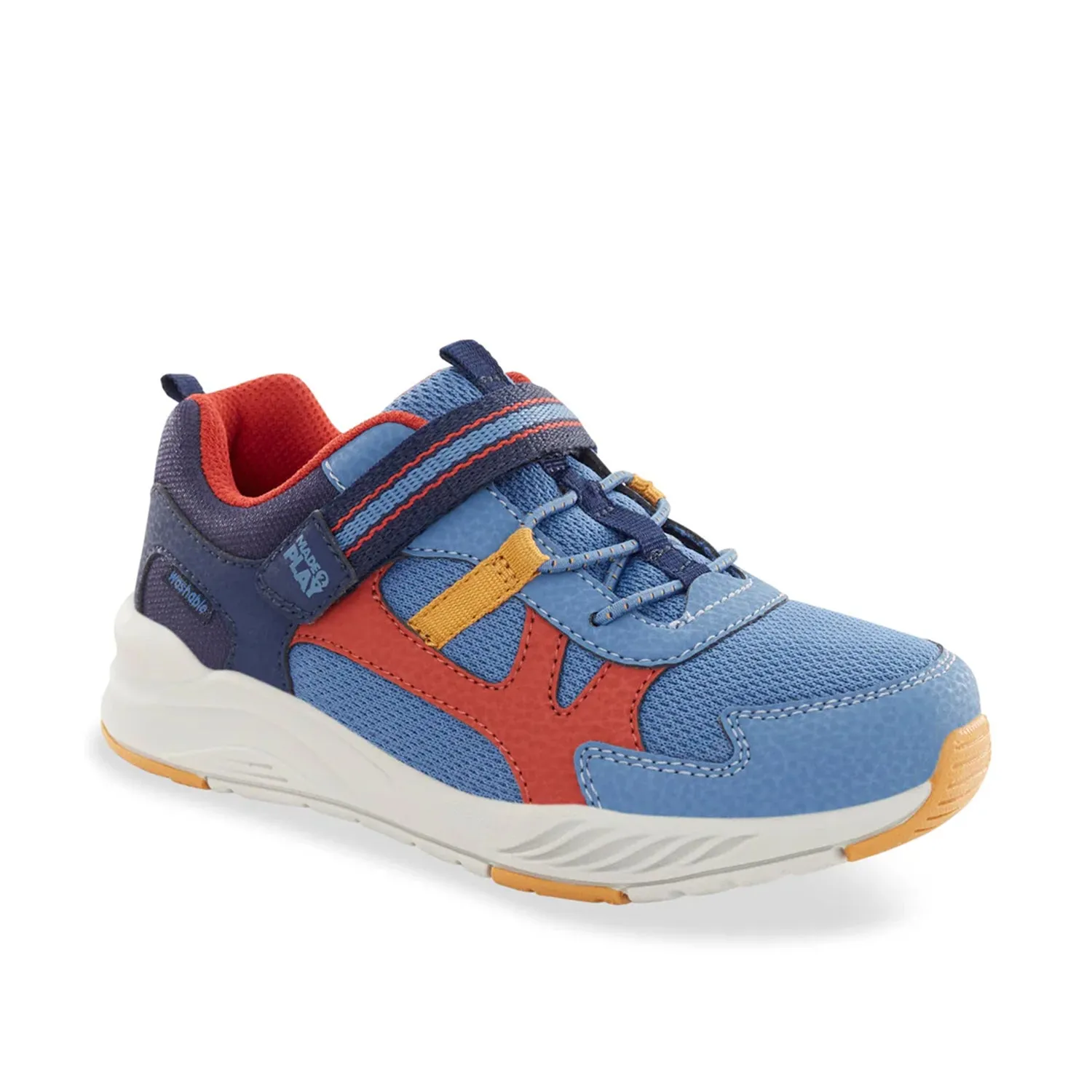 Stride Rite Kids' M2P Player in Blue