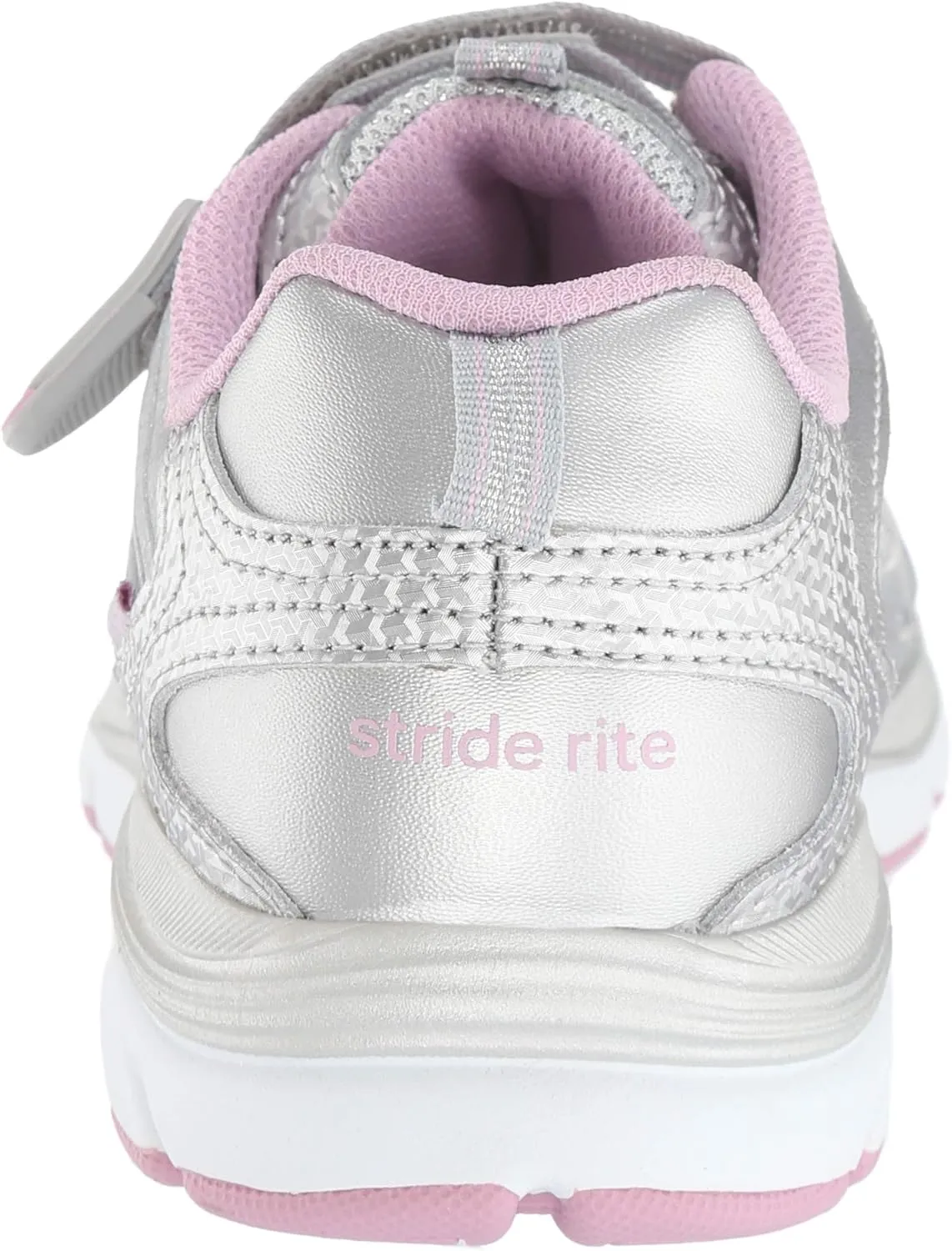 Stride Rite Unisex-Child Made2play Cannan Sneaker