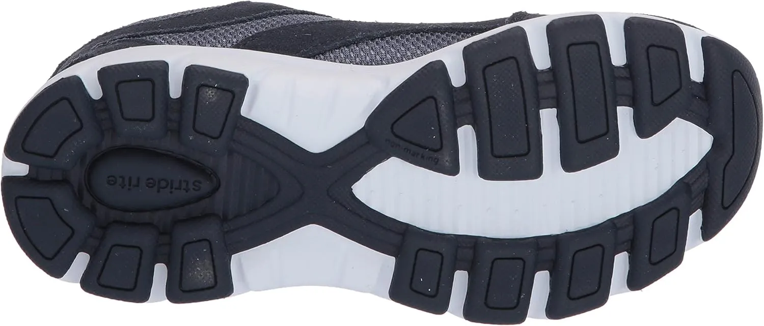 Stride Rite Unisex-Child Made2play Nox Athletic Sneaker