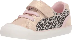 Stride Rite Unisex-Child Sr Parker Sneaker