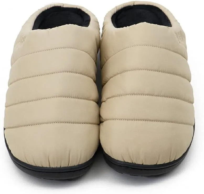 SUBU Concept Slippers