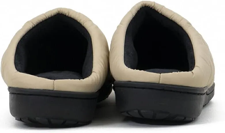 SUBU Concept Slippers