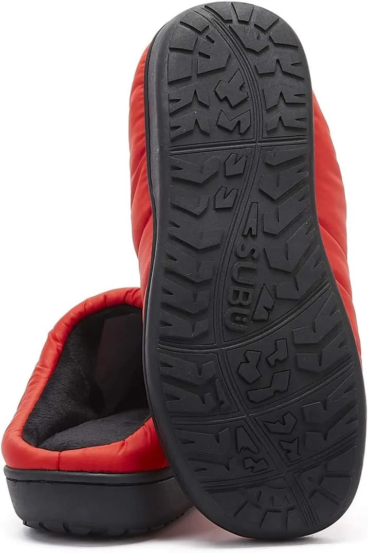 SUBU Concept Slippers