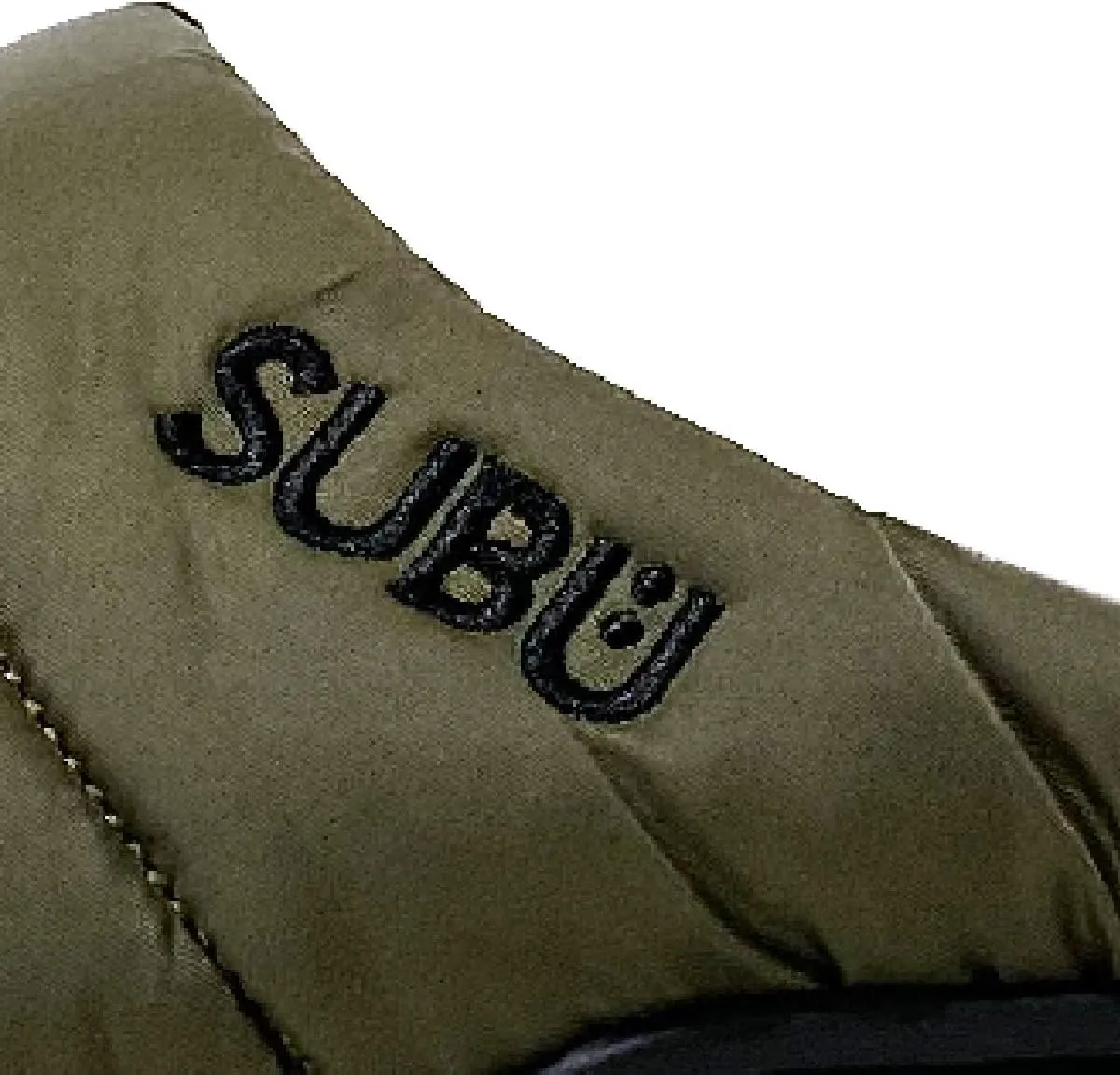 SUBU Concept Slippers