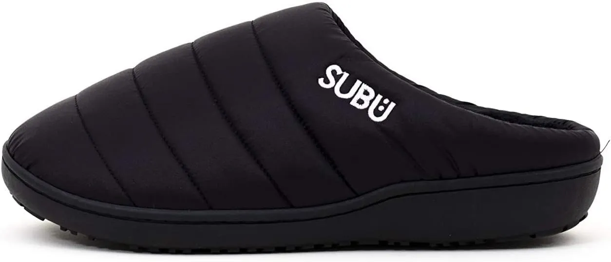 SUBU Concept Slippers