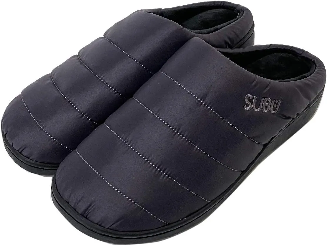 SUBU Concept Slippers