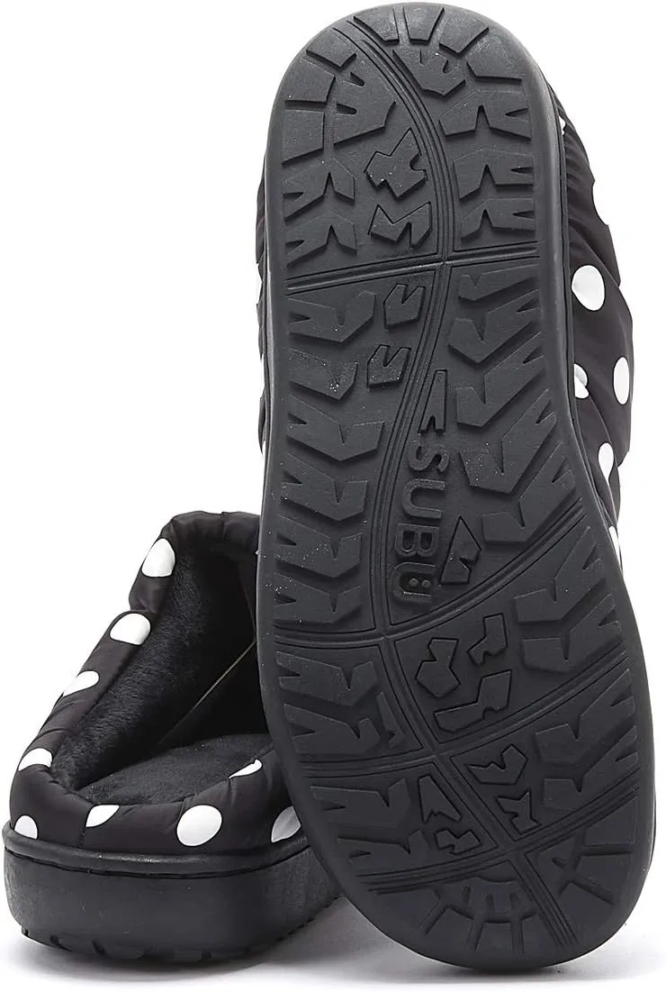 SUBU Concept Slippers