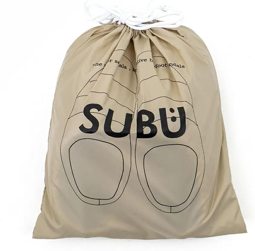 SUBU Concept Slippers