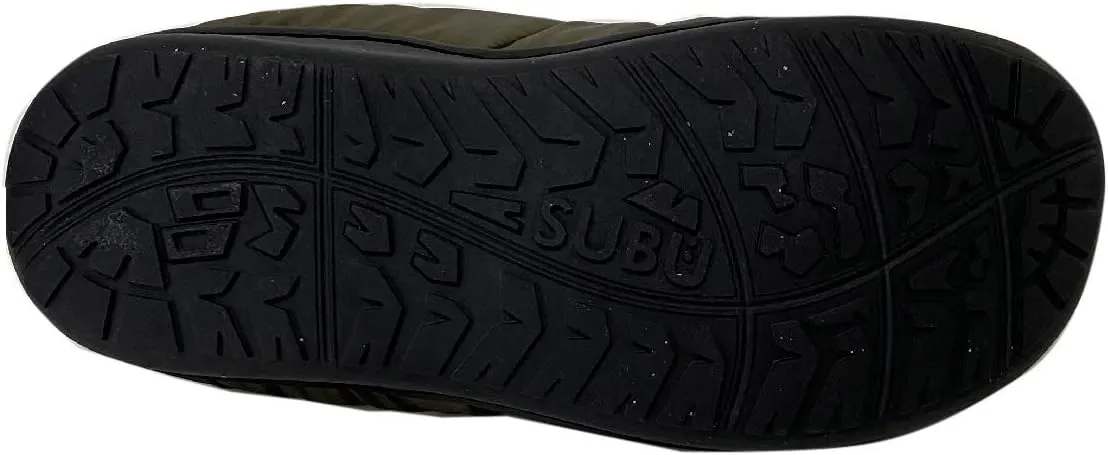 SUBU Concept Slippers