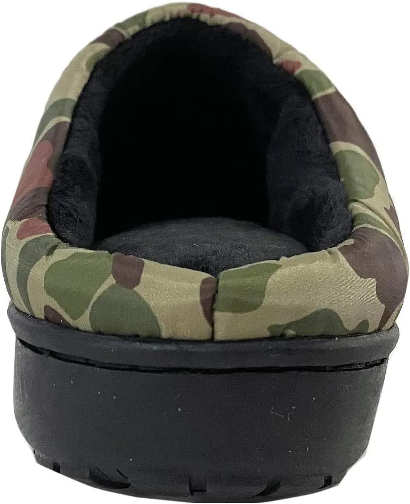 SUBU Concept Slippers