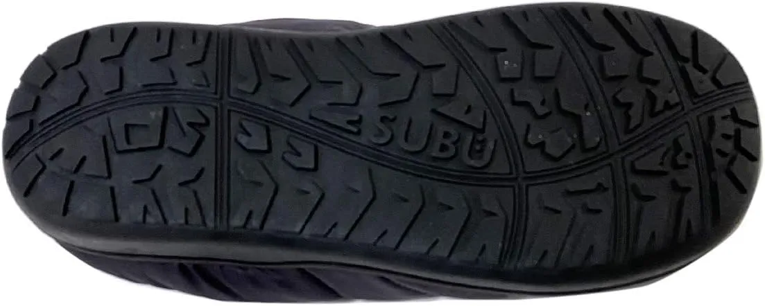 SUBU Concept Slippers