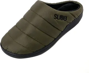 SUBU Concept Slippers