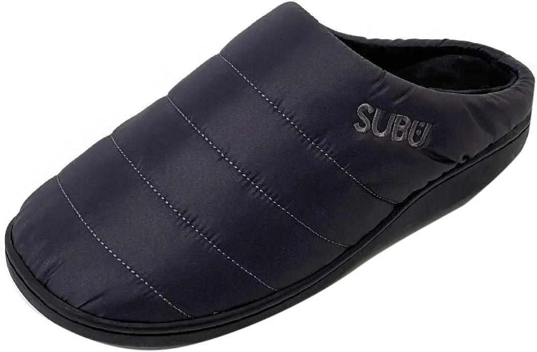 SUBU Concept Slippers