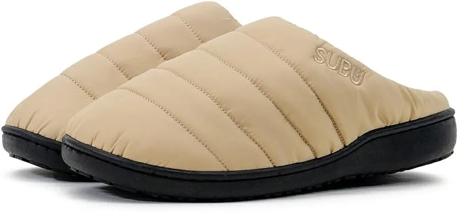 SUBU Concept Slippers