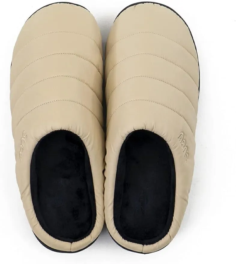 SUBU Concept Slippers