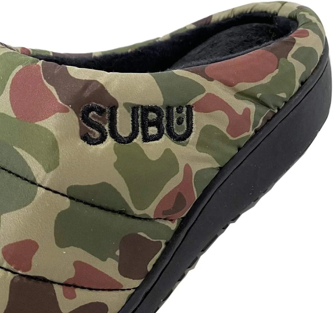 SUBU Concept Slippers
